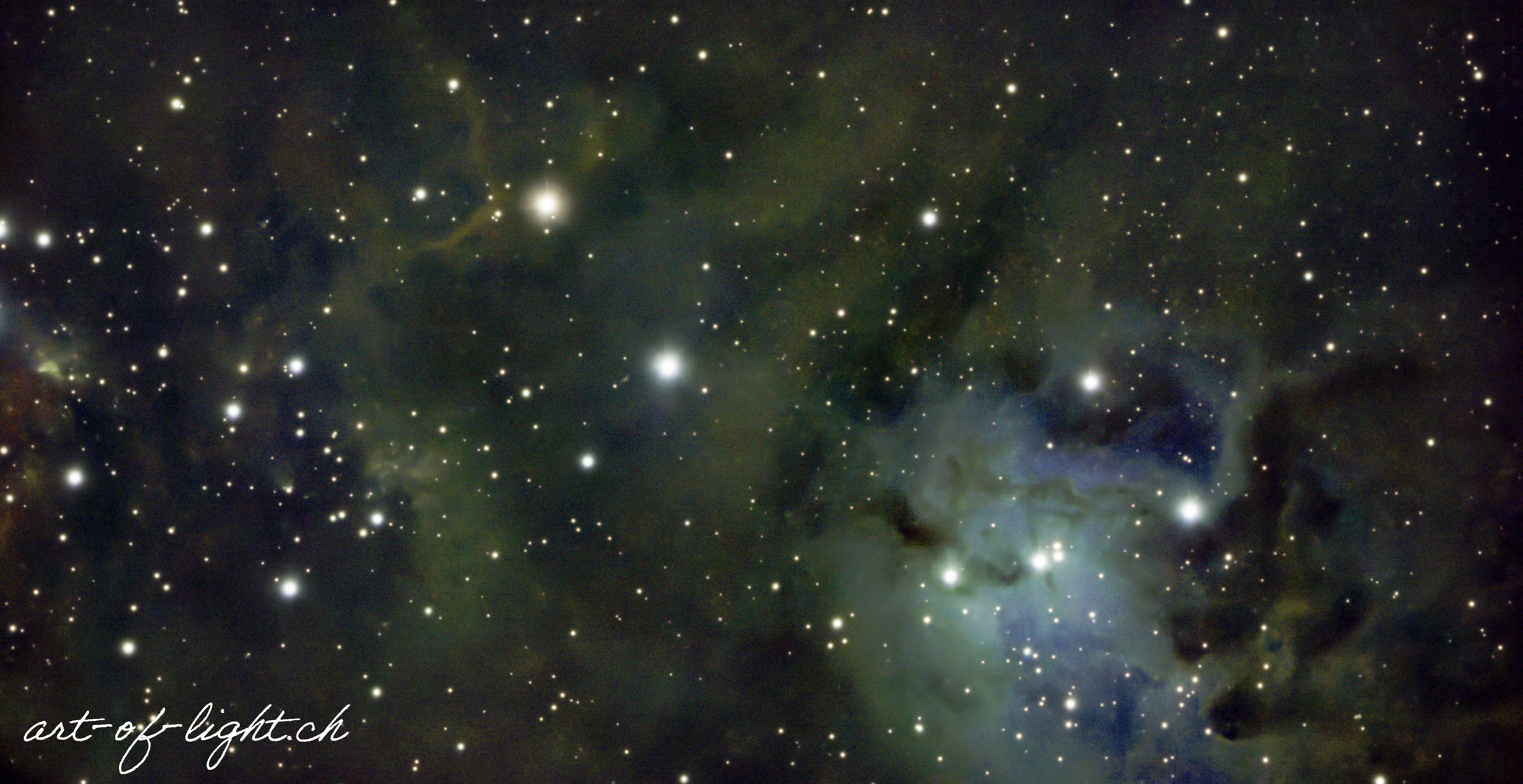 NGC2264