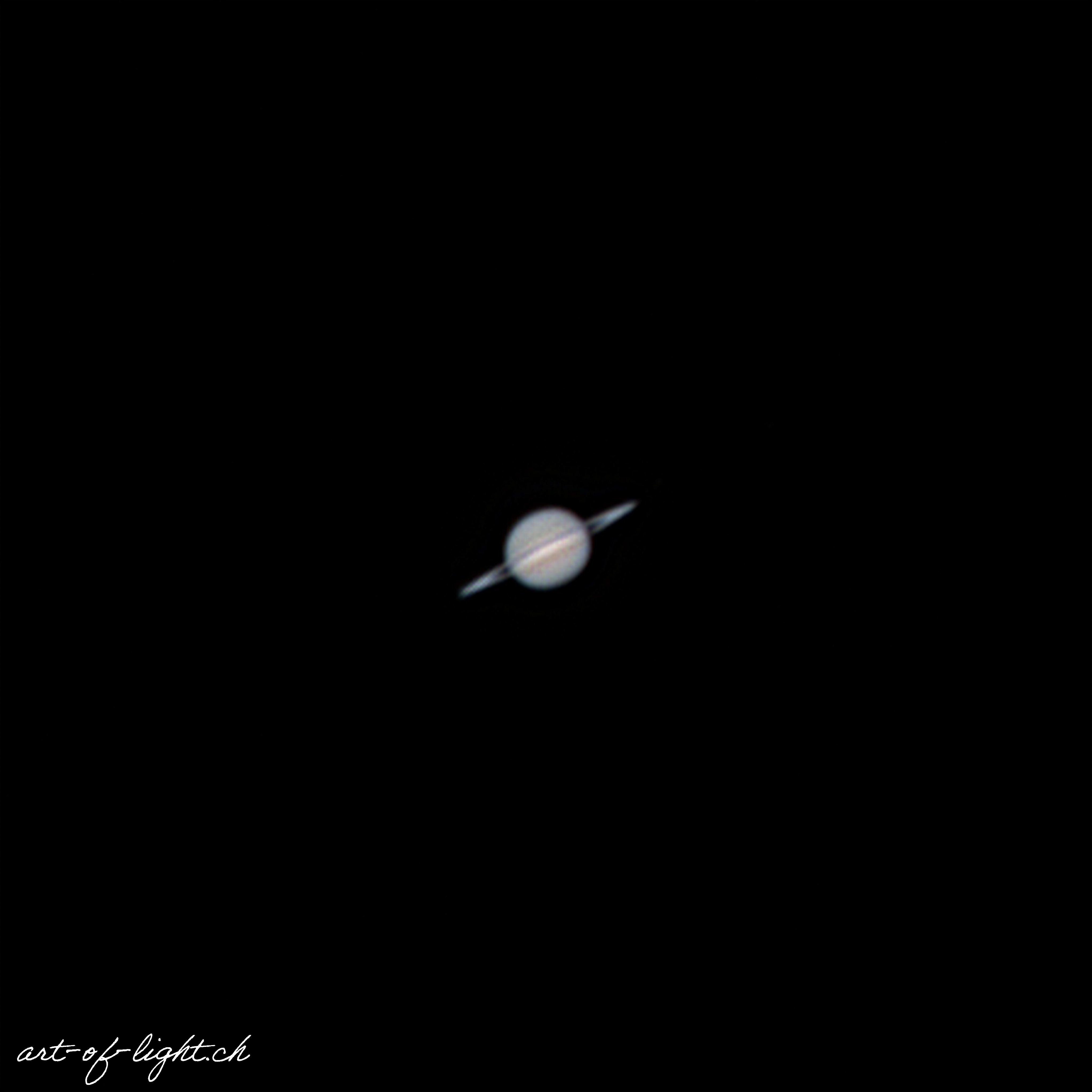 Saturn