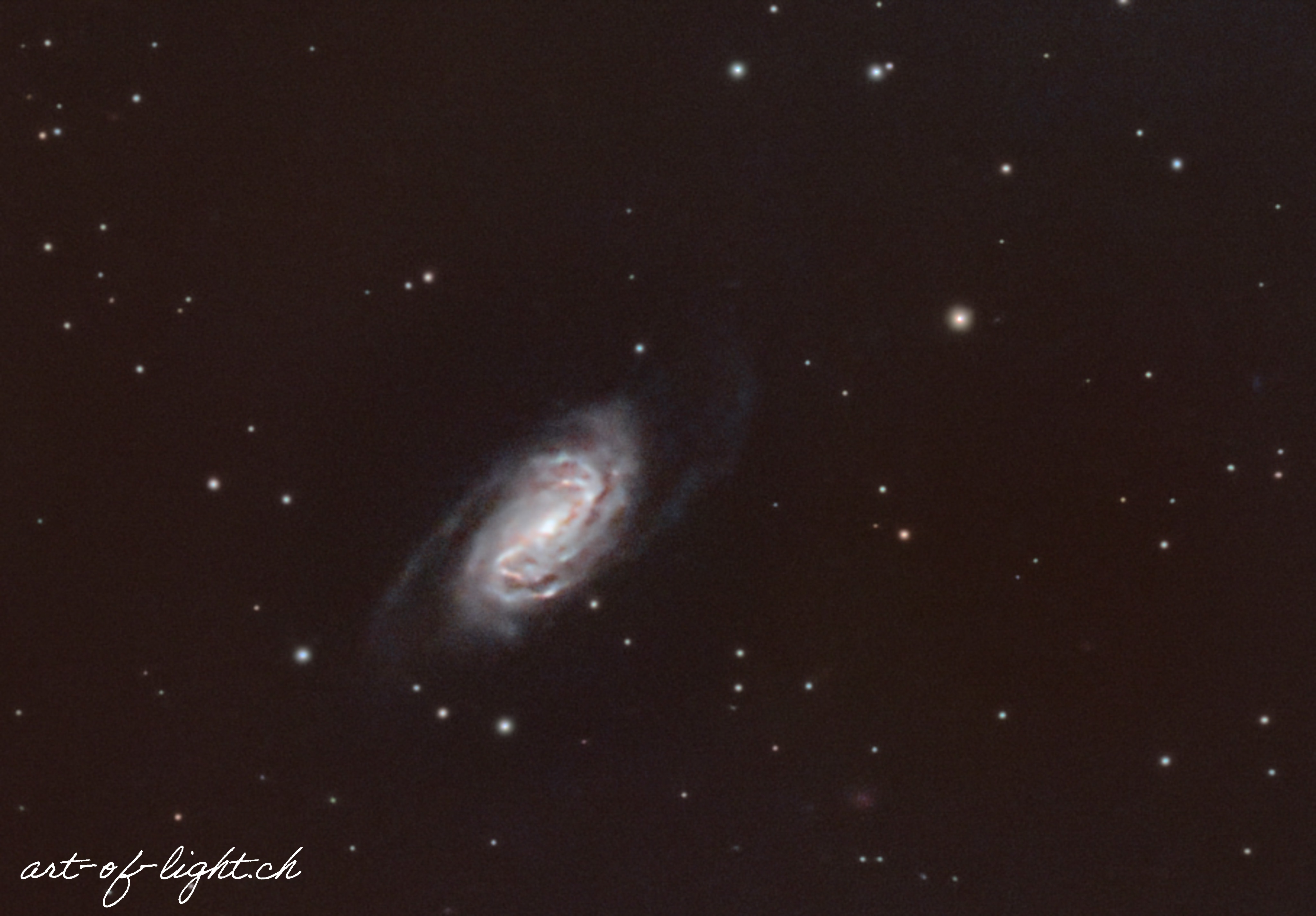 NGC2903