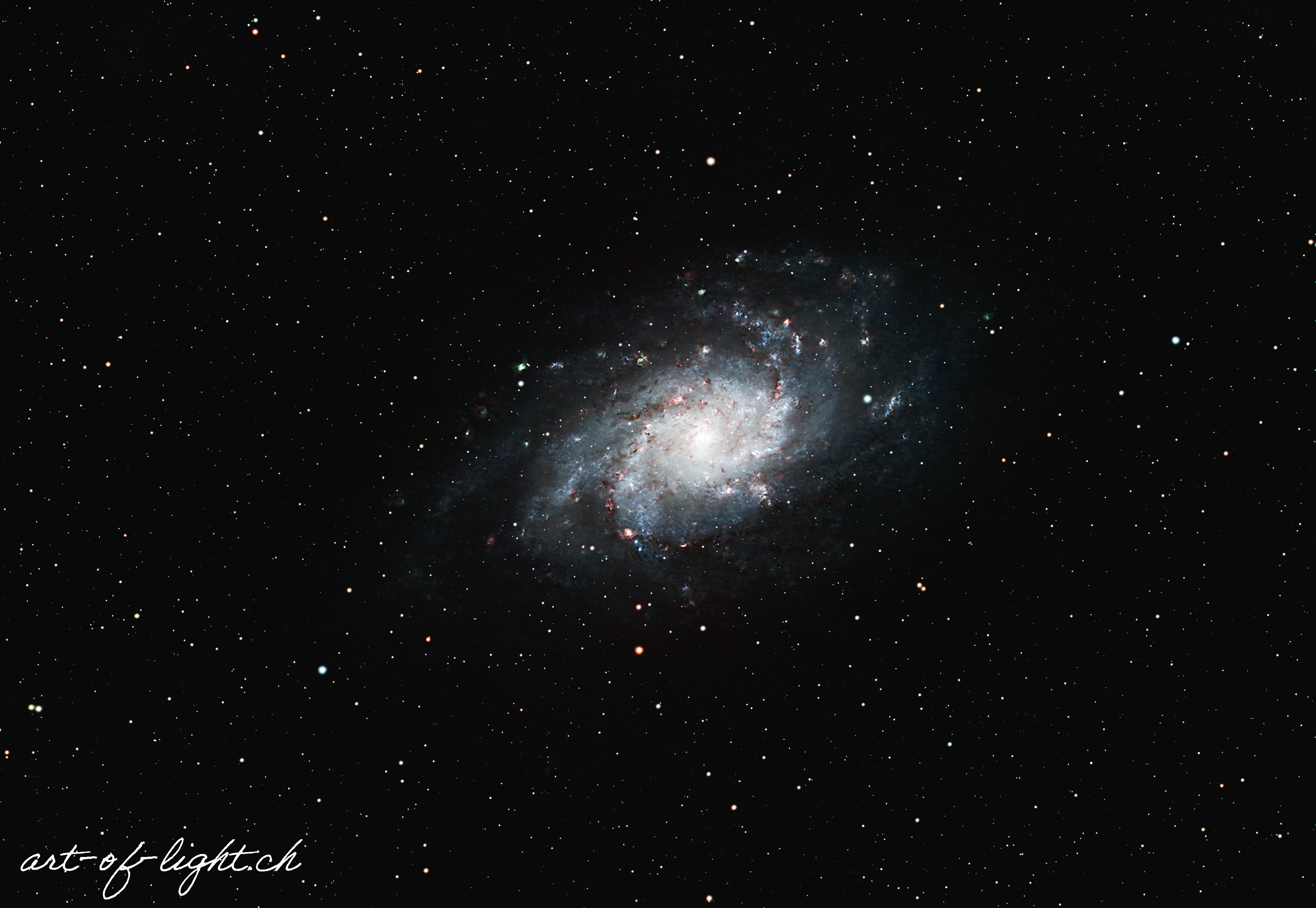M33 View 3