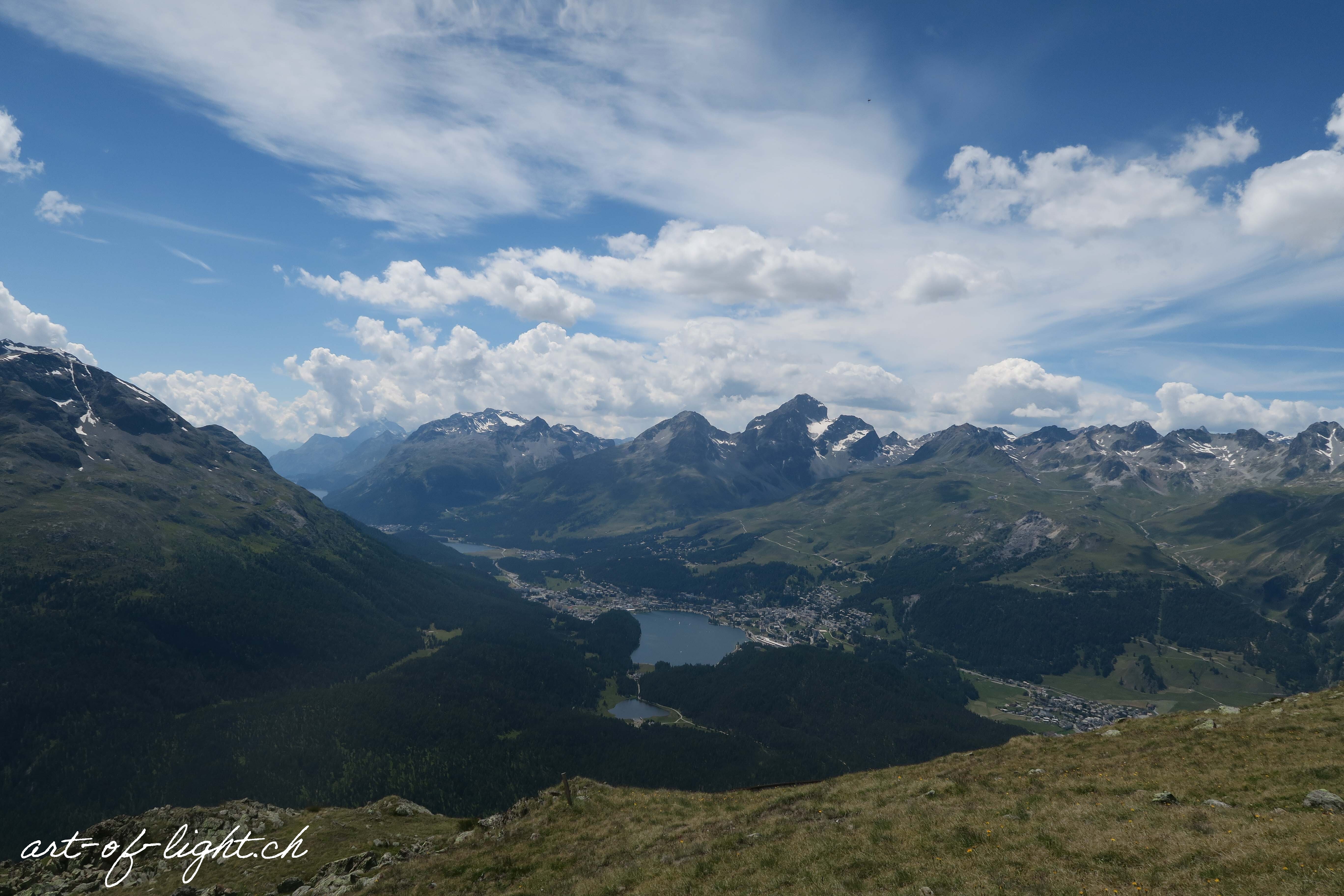 Pontresina