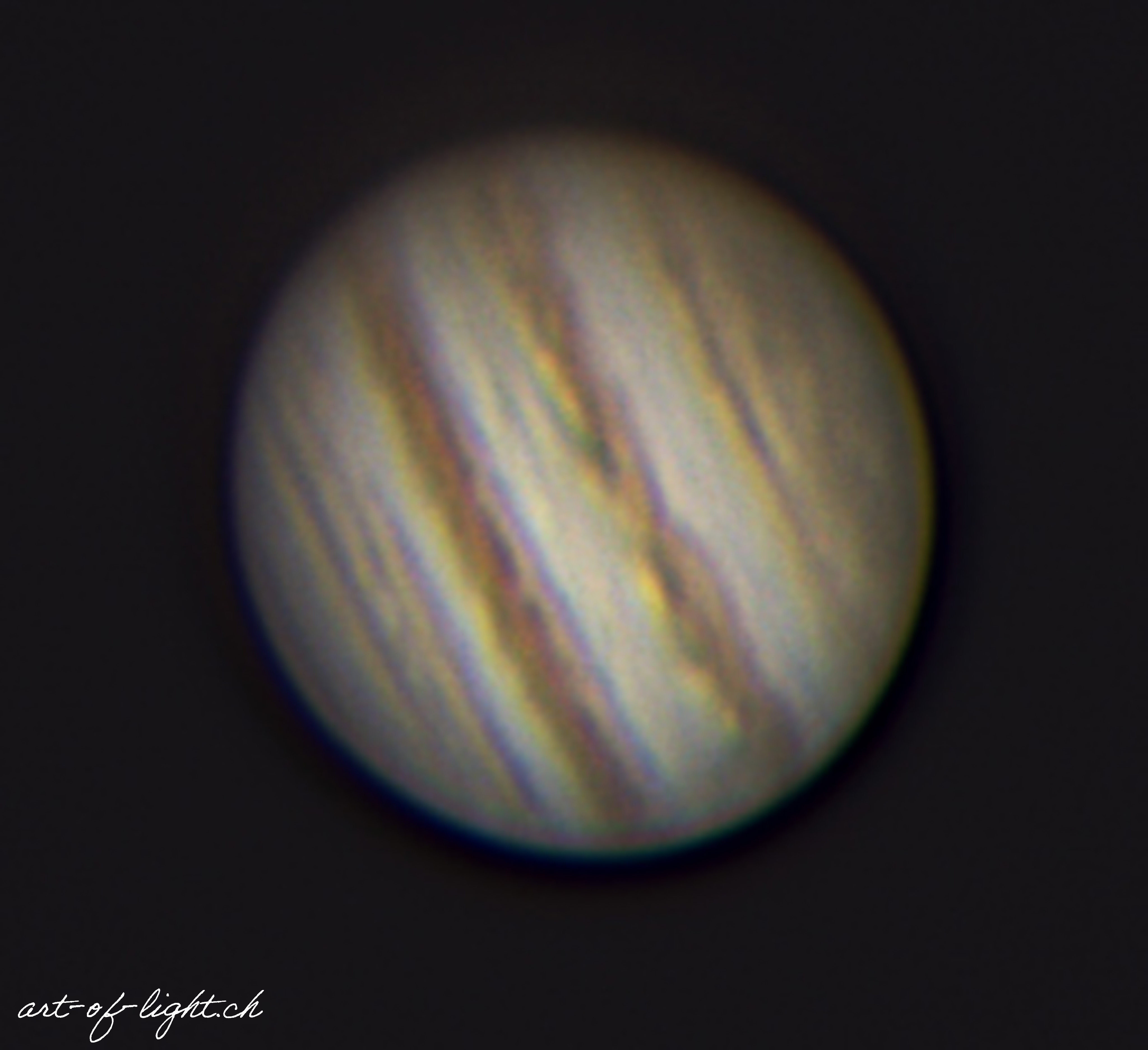 Jupiter