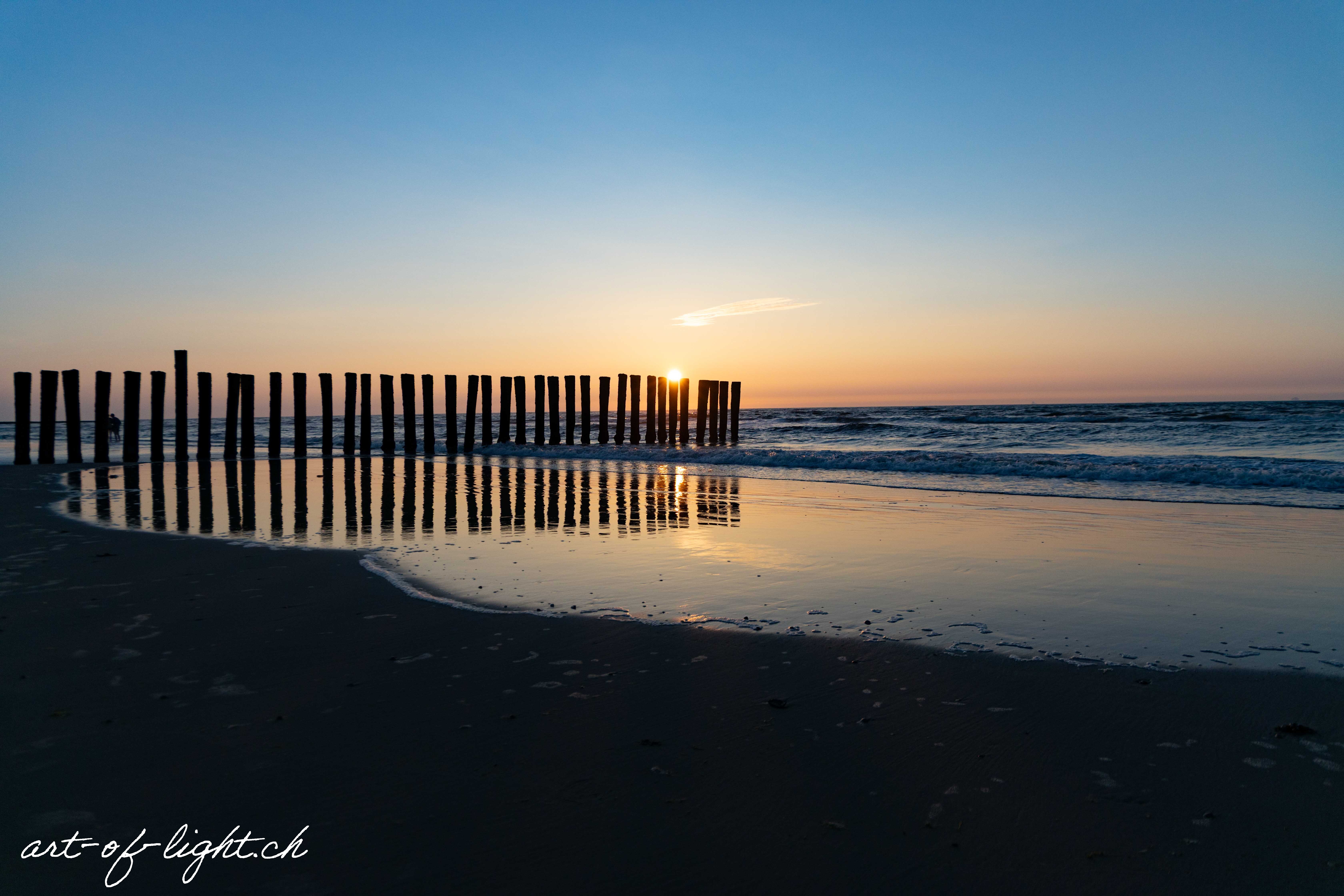 Wangerooge